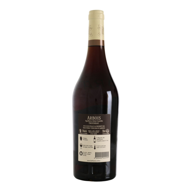 Fruitière Vinicole D' Arbois