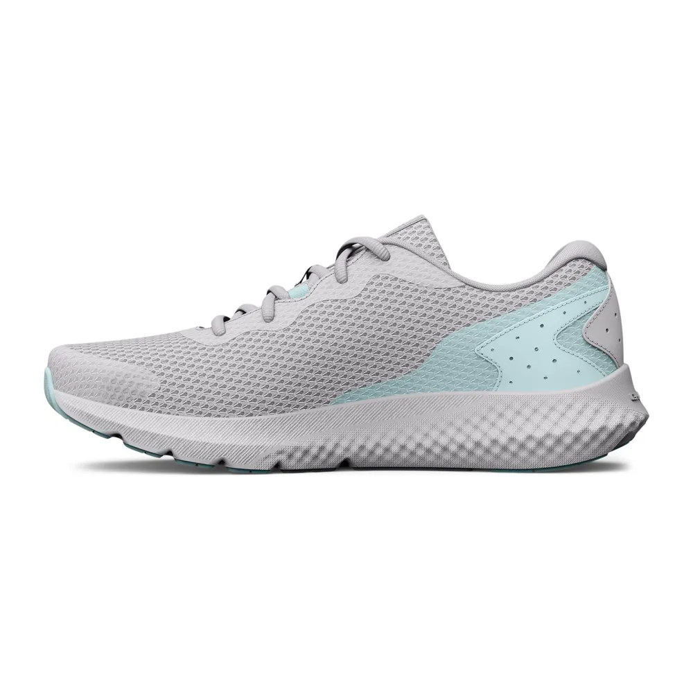 Under Armour Charged Rogue UA W 3 3024888-108 / grau