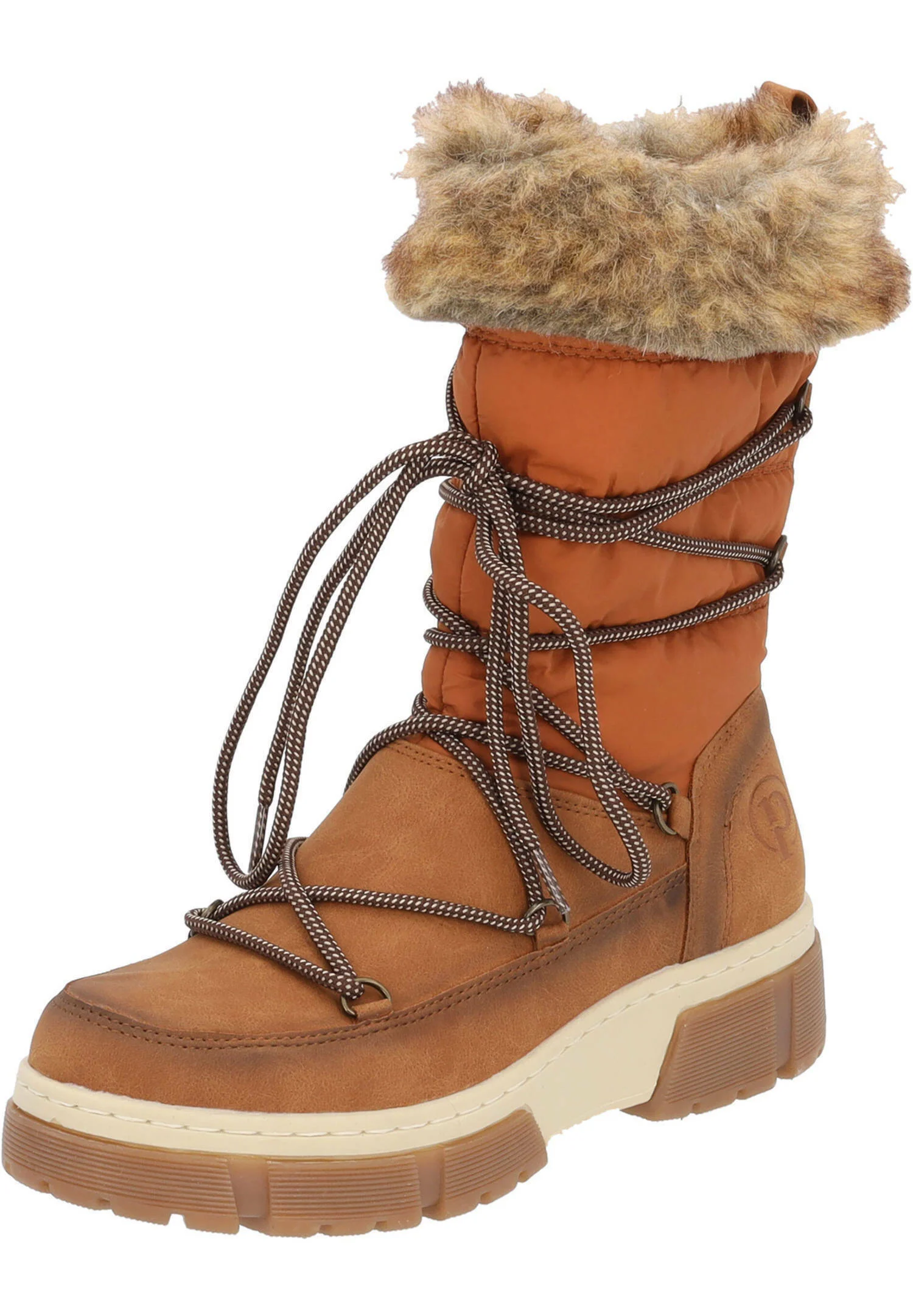 Palado YERONISOS - Botas de nieve