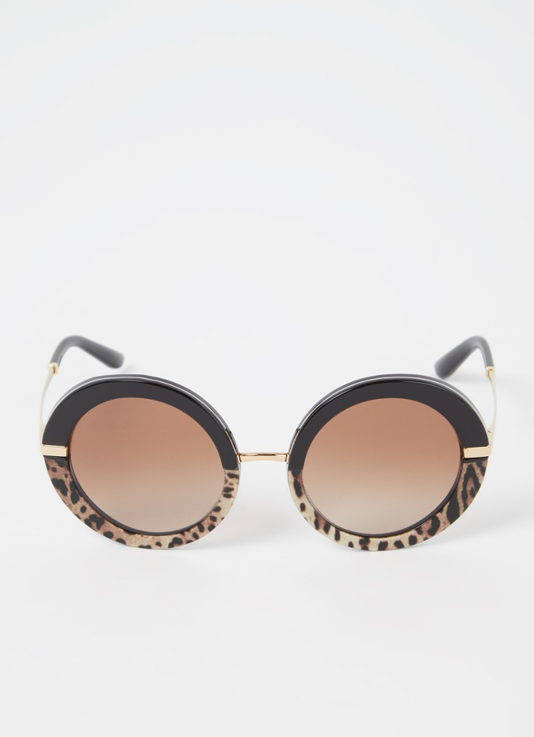 Dolce & Gabbanan aurinkolasit DG4393
