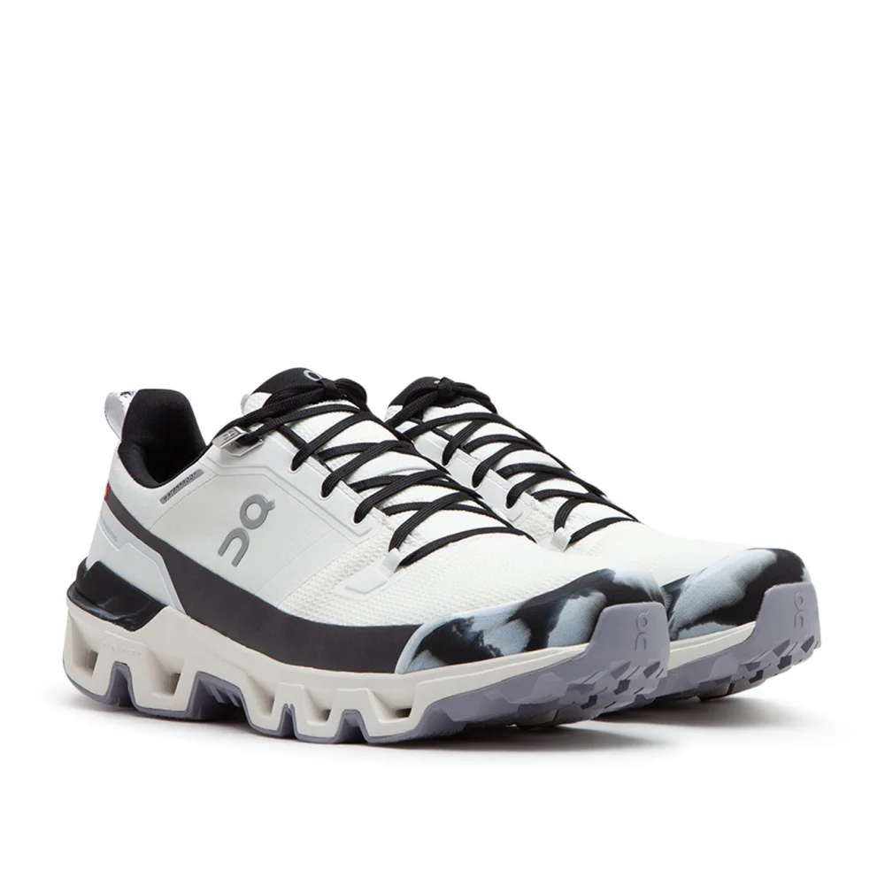 ON Cloudwander Waterproof 93.98184 / weiss