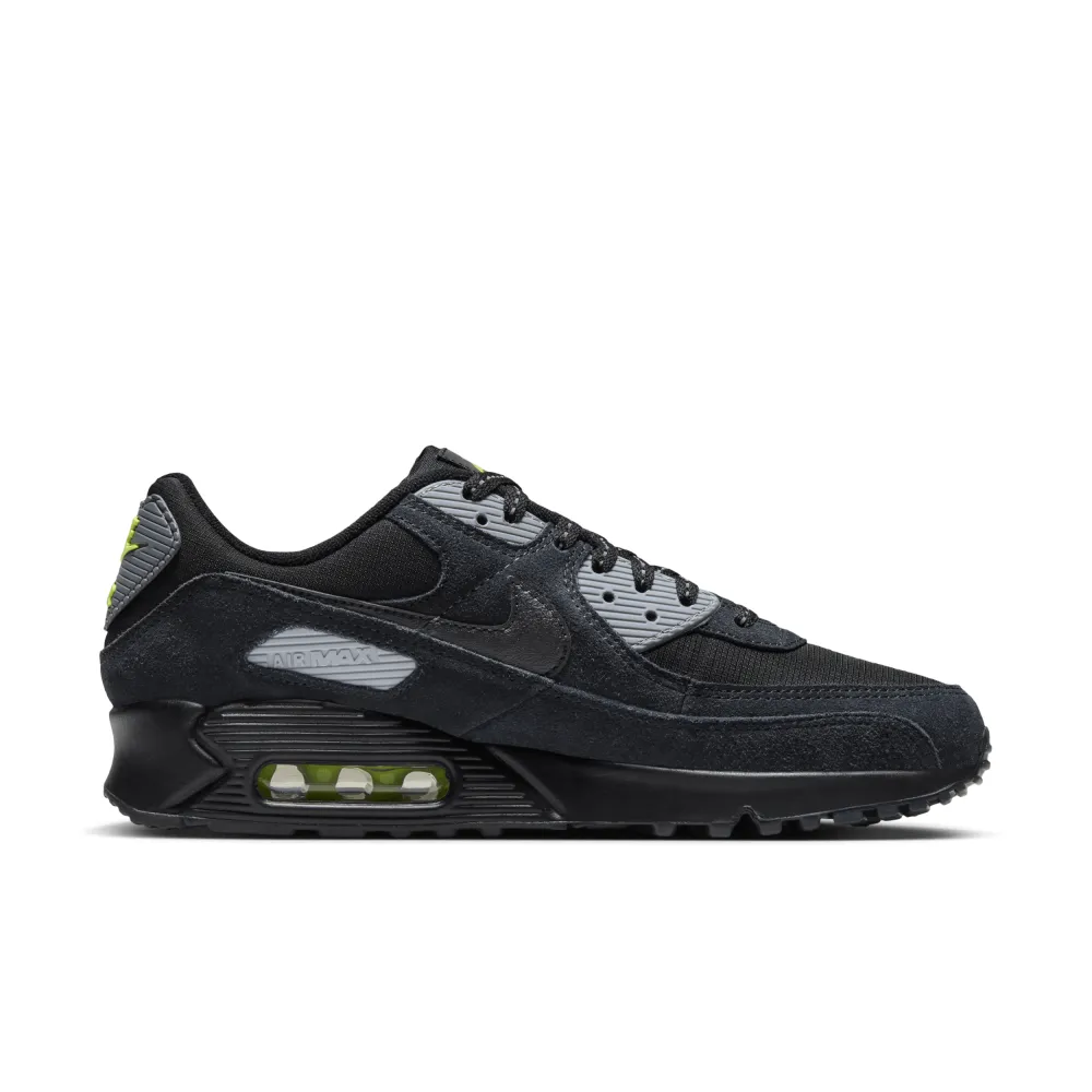 Nike Air Max 90 FQ2377-001 / schwarz