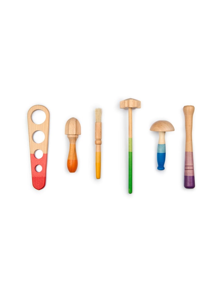 Grapat Tools in bunt günstig kaufen onesize