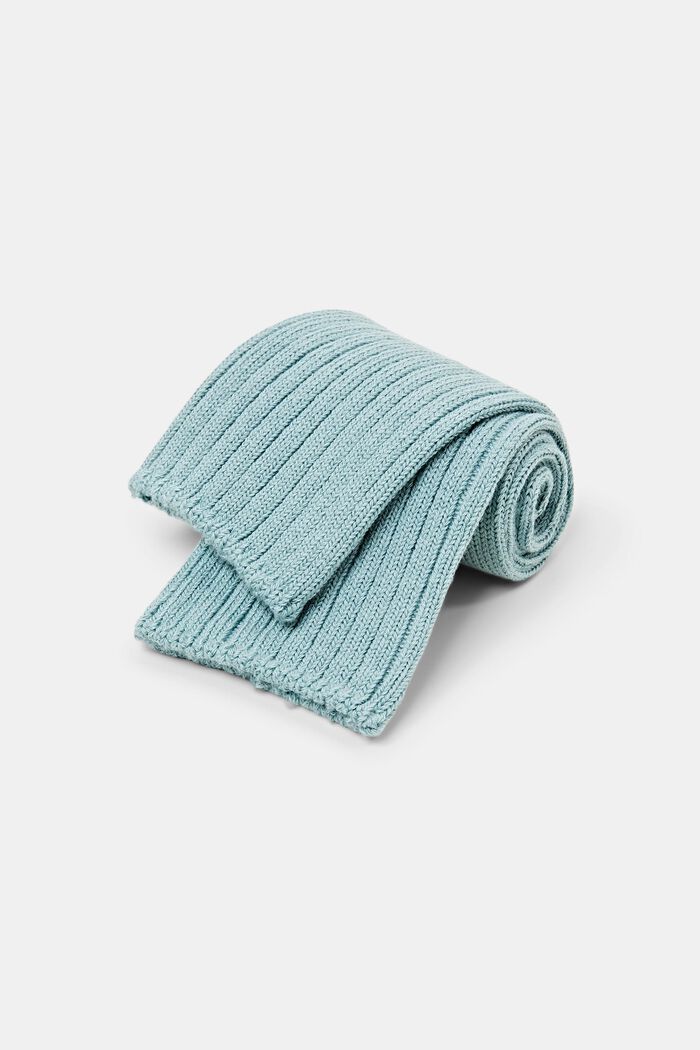 Socken aus Grobstrick