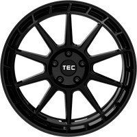 TEC GT8R schwarz - ATU