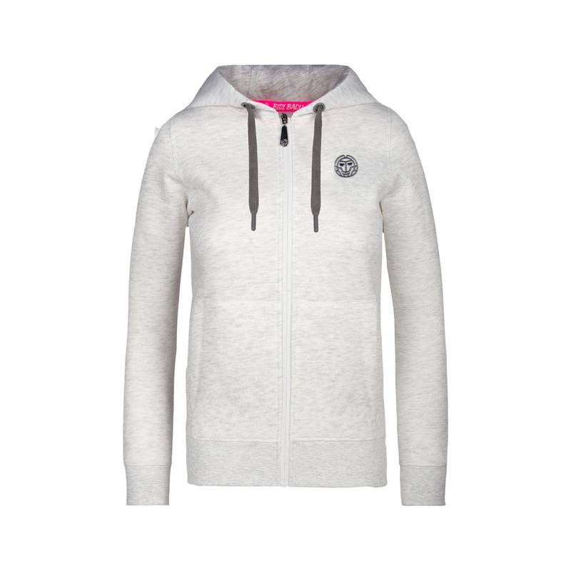 BIDI BADU Moana Basic Jacket Funktionsjacke Damen