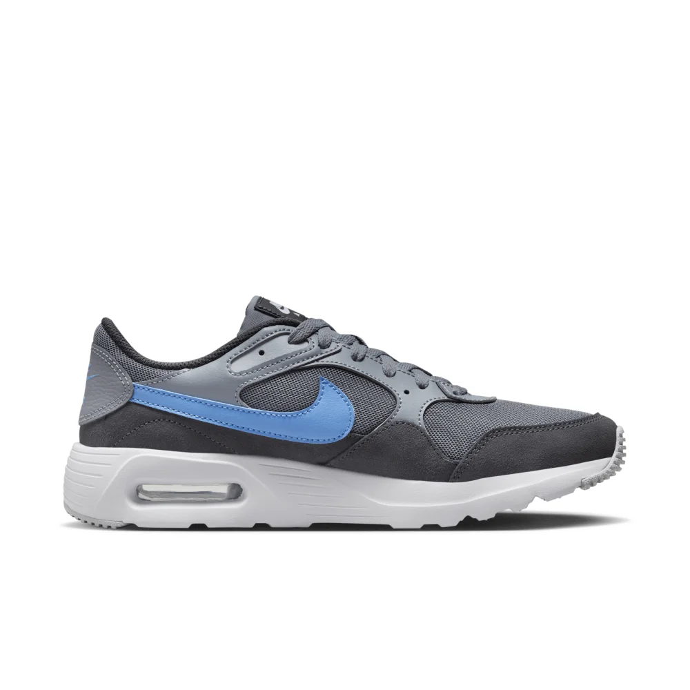 Nike Air Max SC CW4555-014 / grau