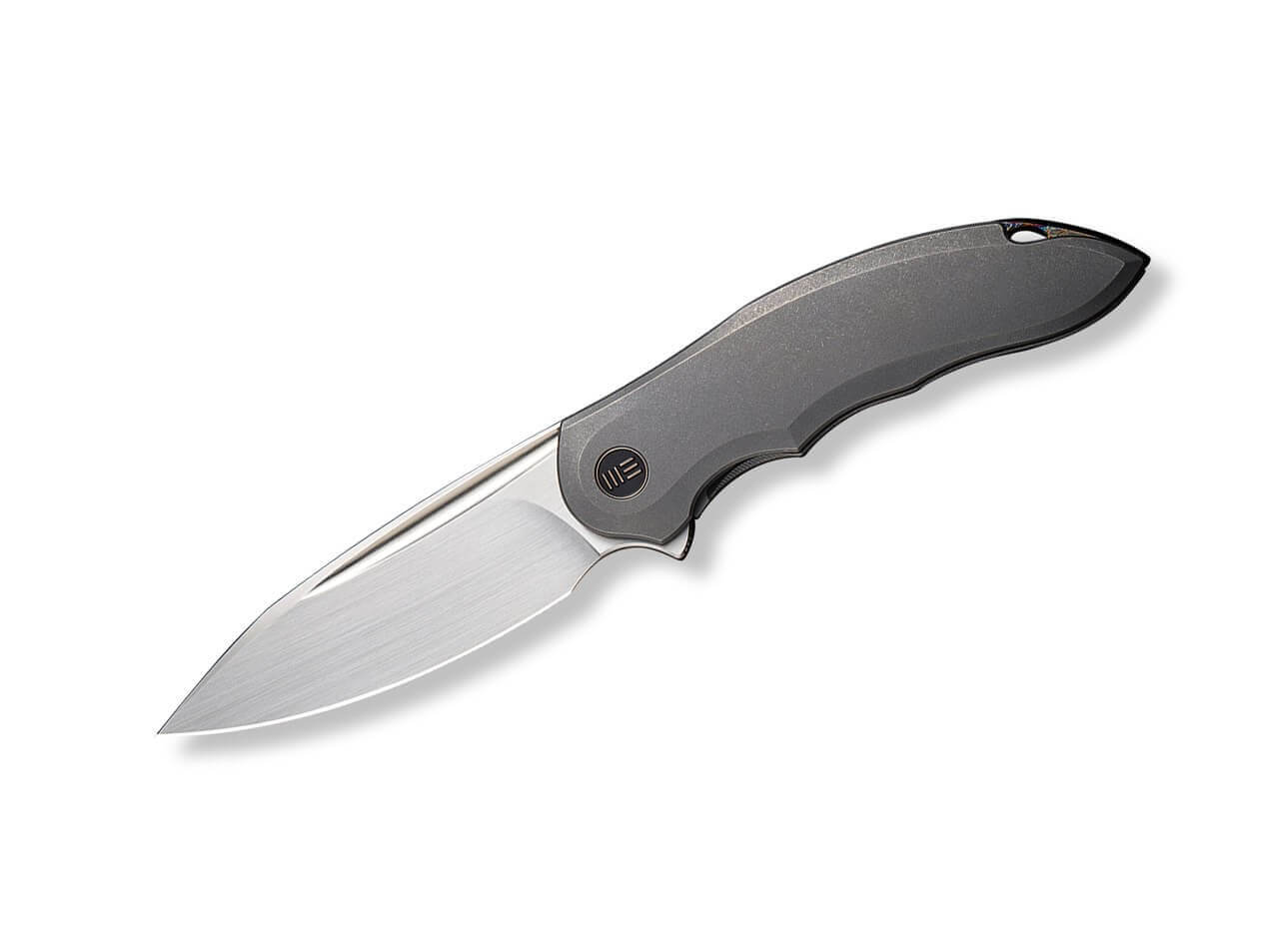 Makani Titanium Grey