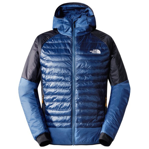 The North Face - Macugnaga Hybrid Insulation - Kunstfaserjacke