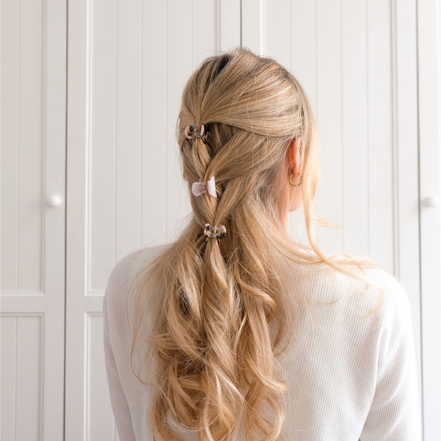 Invisibobble CLIPSTAR Petit Four
