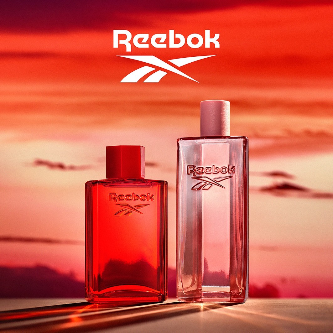 Reebok AKTIVER dine sanser for HAM