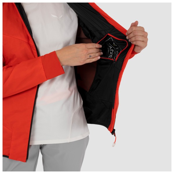 Salewa - Women's Pedroc 2 TWR Hybrid Jacket - Kunstfaserjacke