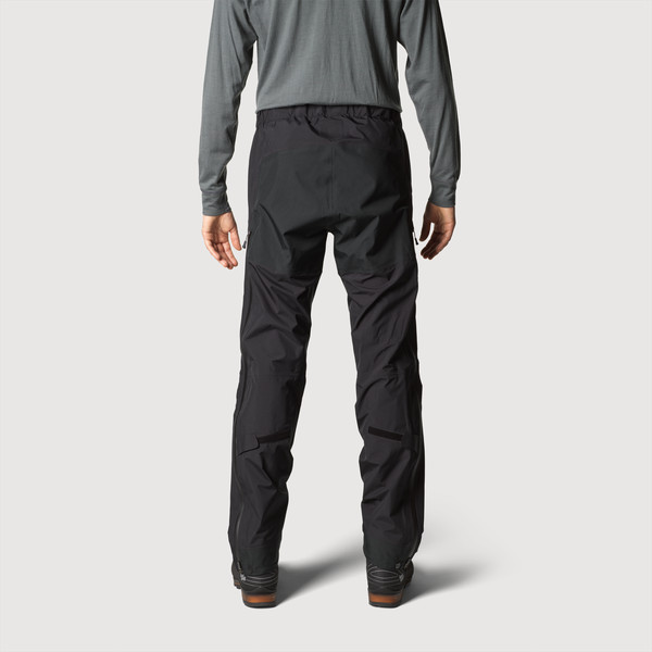 BACK UP HYBRID PANT SHORT GEN.3 M Herren - Hardshellhose