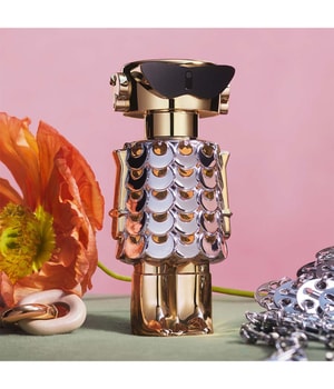 Paco Rabanne Fame Eau de Parfum 30 ml