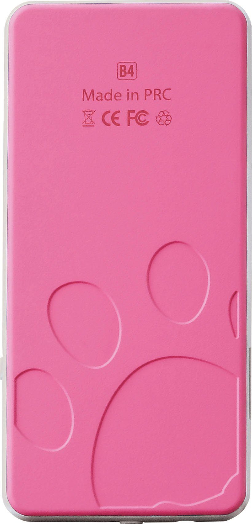 Lenco Xemio-560 MP3-Player MP4-Player (128 GB)