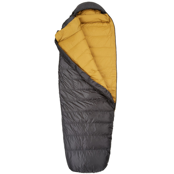 HELIUM GT 400 LONG - Daunenschlafsack