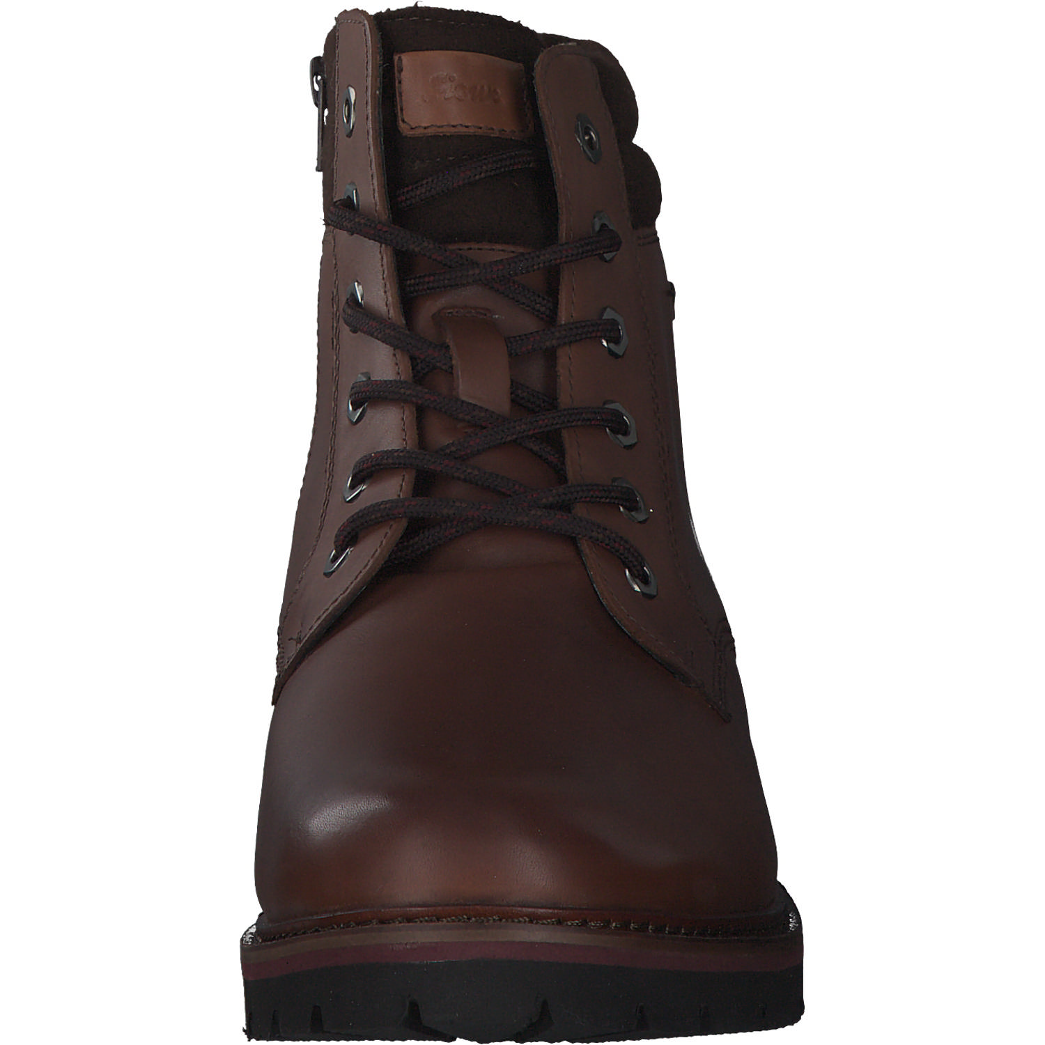 Sioux Adalrik 3836, Stiefel, Herren, marrone/brown