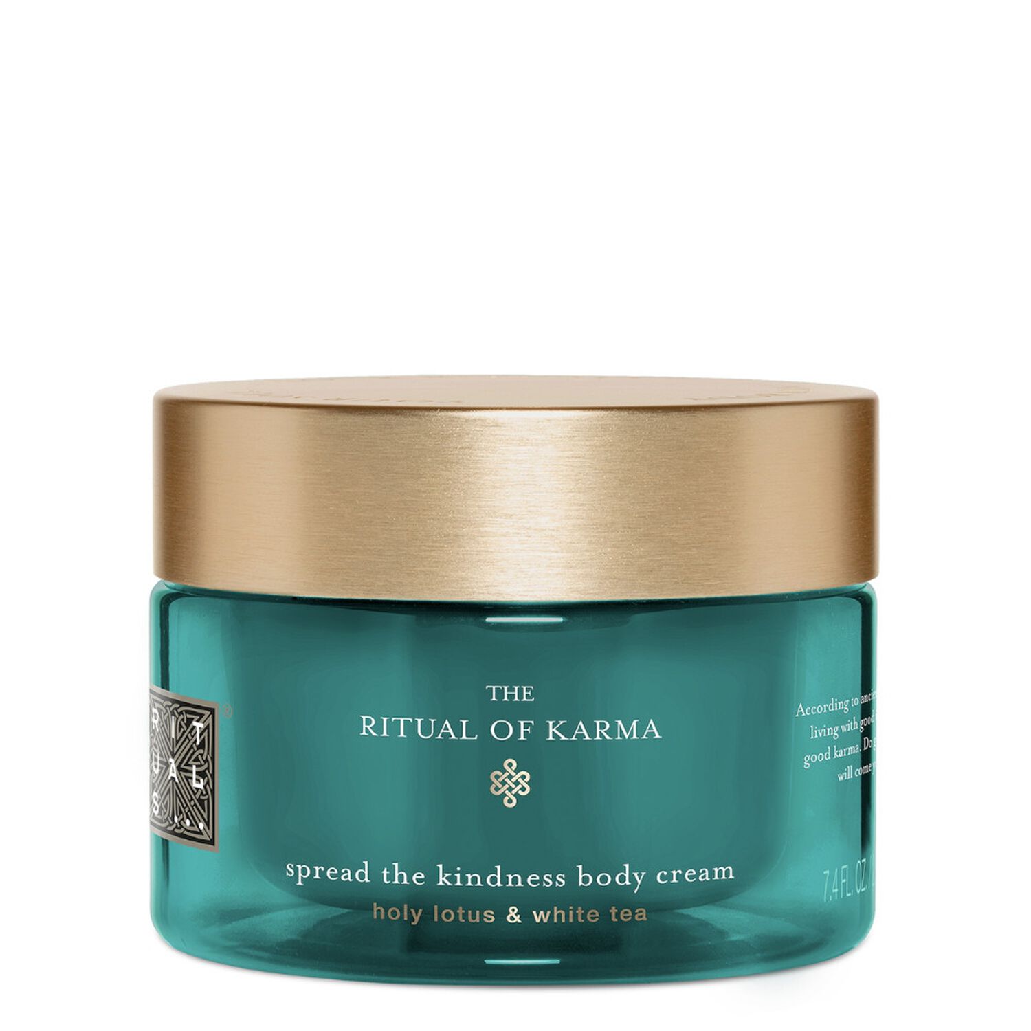 Rituals The Ritual of Karma Crème pour le corps