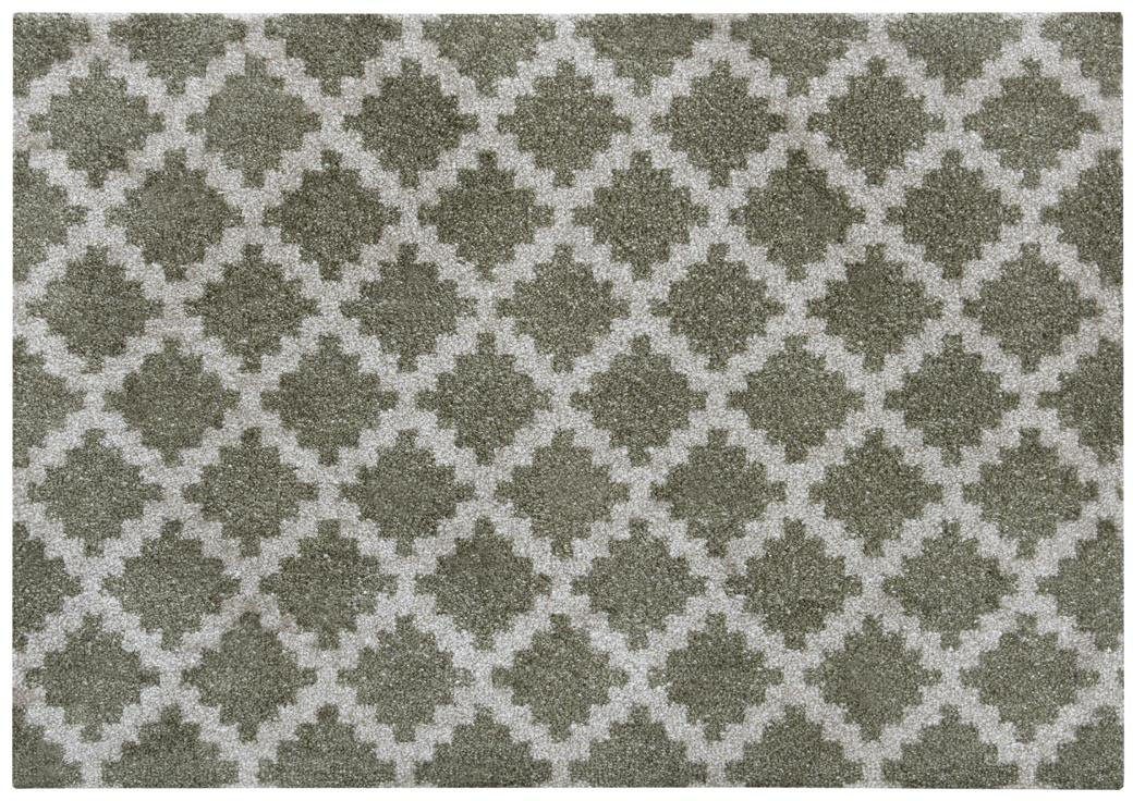 Läufer Elegance, HANSE Home, rechteckig, Höhe: 7 mm, Schmutzfangmatte, Innen und Außen, Rutschfest, Wetterfest, Türmatte