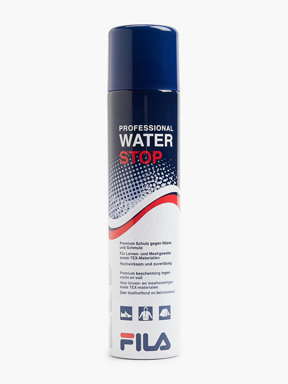 FILA 400 ml Imprägnierspray FILA Waterstop Spray (1 L = 32,48€)
