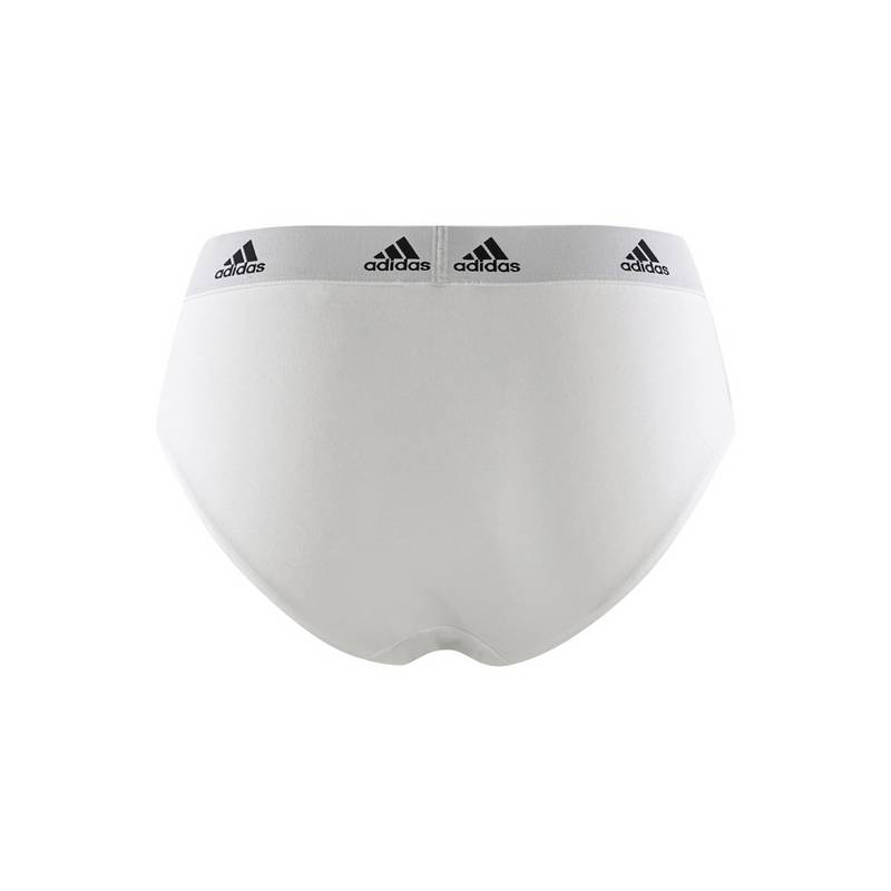 adidas Slip Realasting Cotton Unterhose Damen