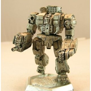 Götterdämmerung GTD-20S Mech - 75 Tons - TRO 3145 or 3150