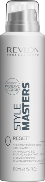 Revlon Professional Style Masters 0 Reset Trockenshampoo