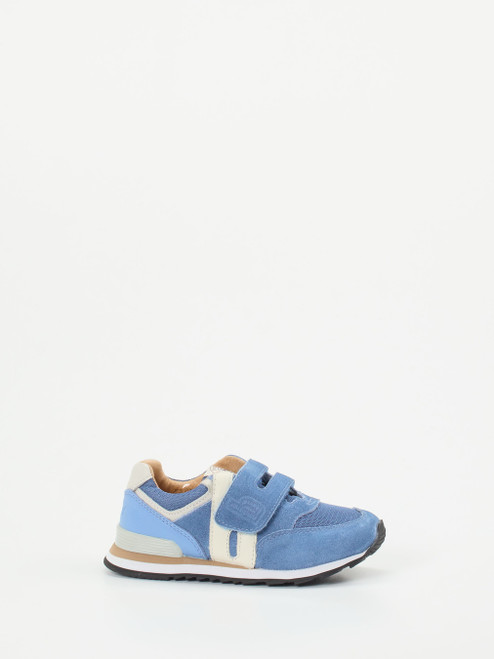 Klettschuh-66211590070 Bisgaard