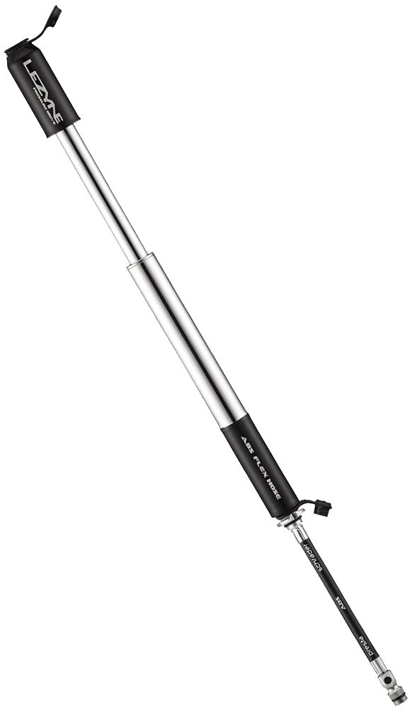 Lezyne CNC Pressure Drive Small Minipumpe kaufen | Bike-Discount