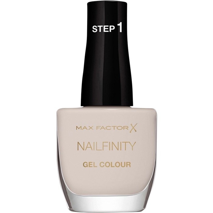 Nailfinity Nail Gel Colour