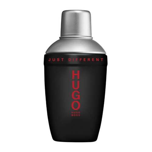 Hugo Boss Just Different toaletní voda 75 ml