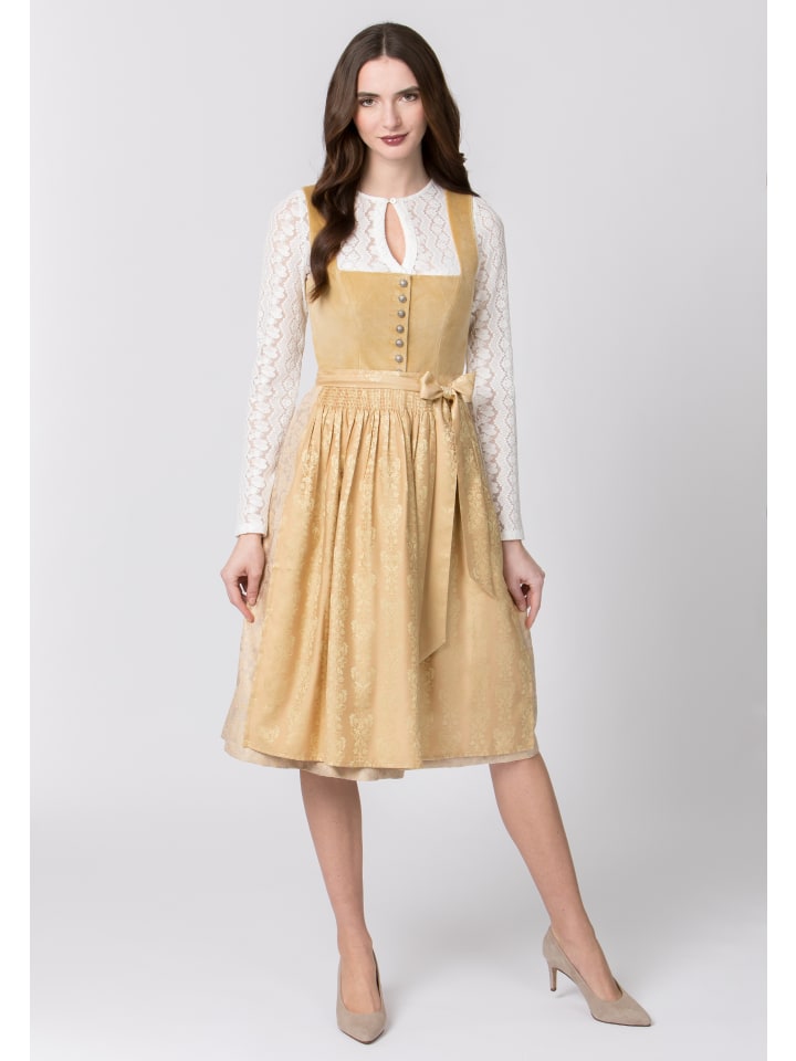 Stockerpoint Midi Dirndl 