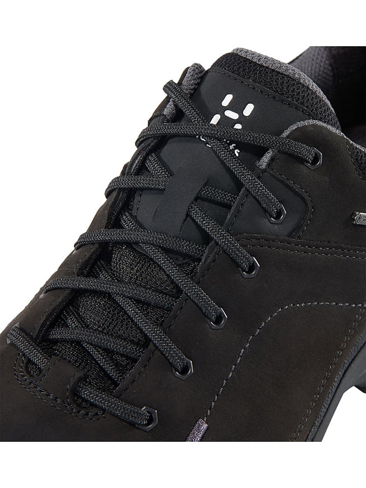 Haglöfs Leder-Wanderschuhe 