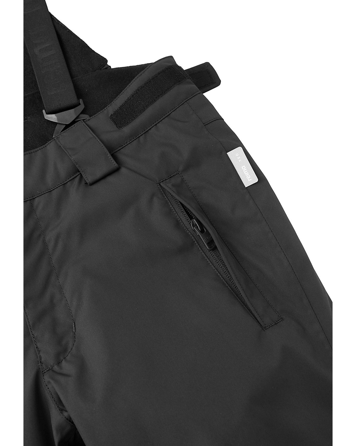 tec Schneehose Wingon Skihosen für Kinder