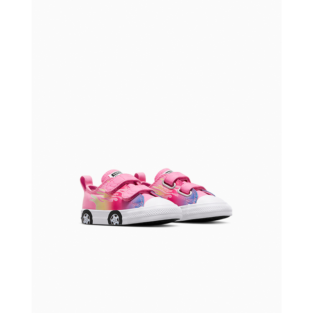 Converse Chuck Taylor All Star Easy On Cars A06124C / pink