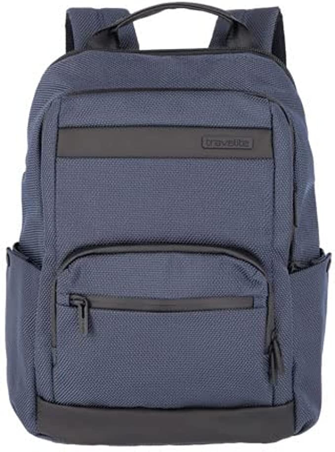 TRAVELITE Handtaschen blau RUCKSACK