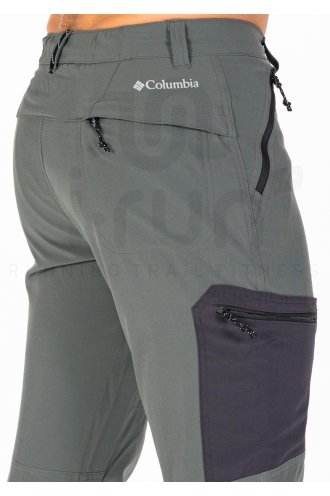 Columbia Triple Canyon M