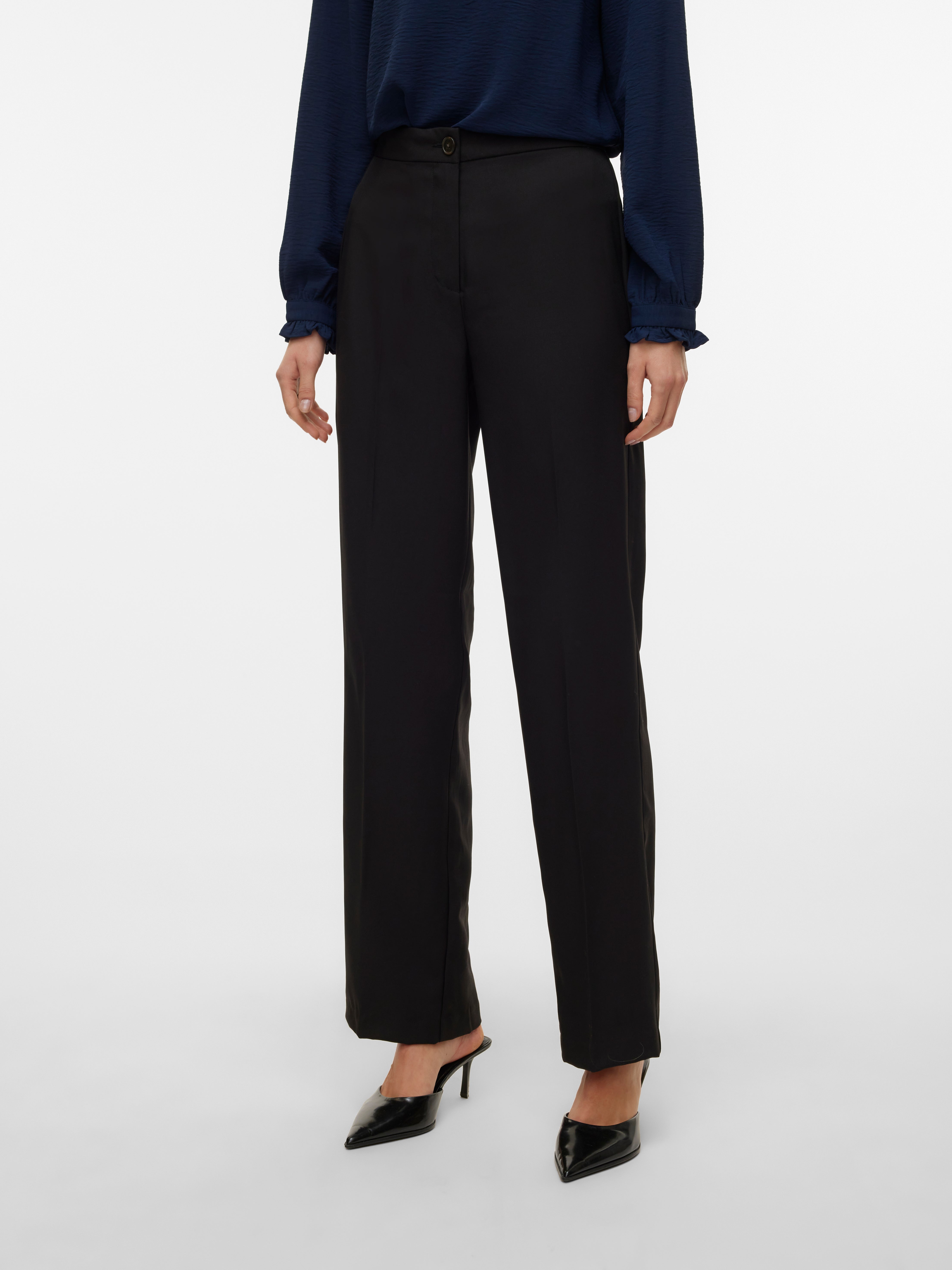 VMRITA Mittlere Taille Hose