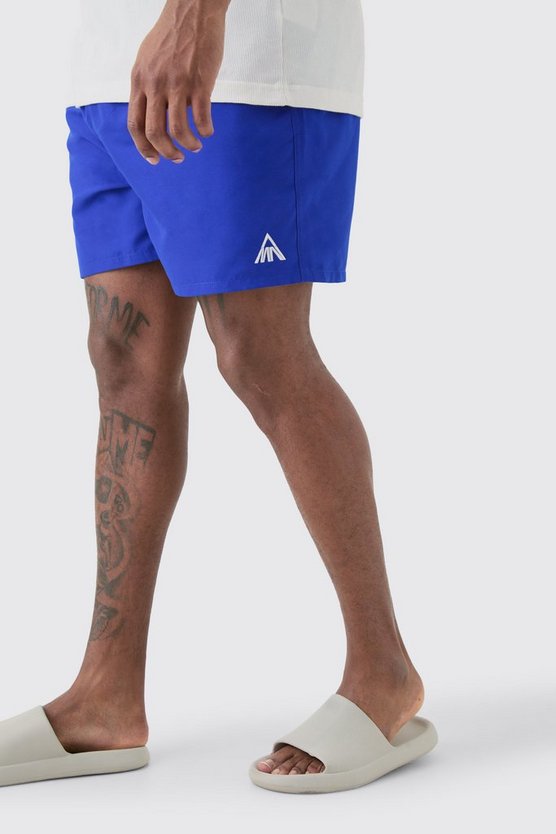Plus Badehose