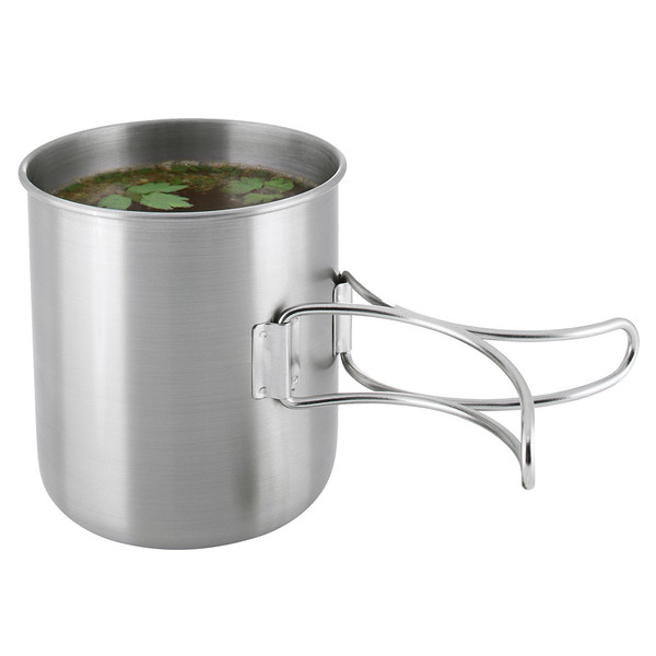 HANDLE MUG 600 - Becher