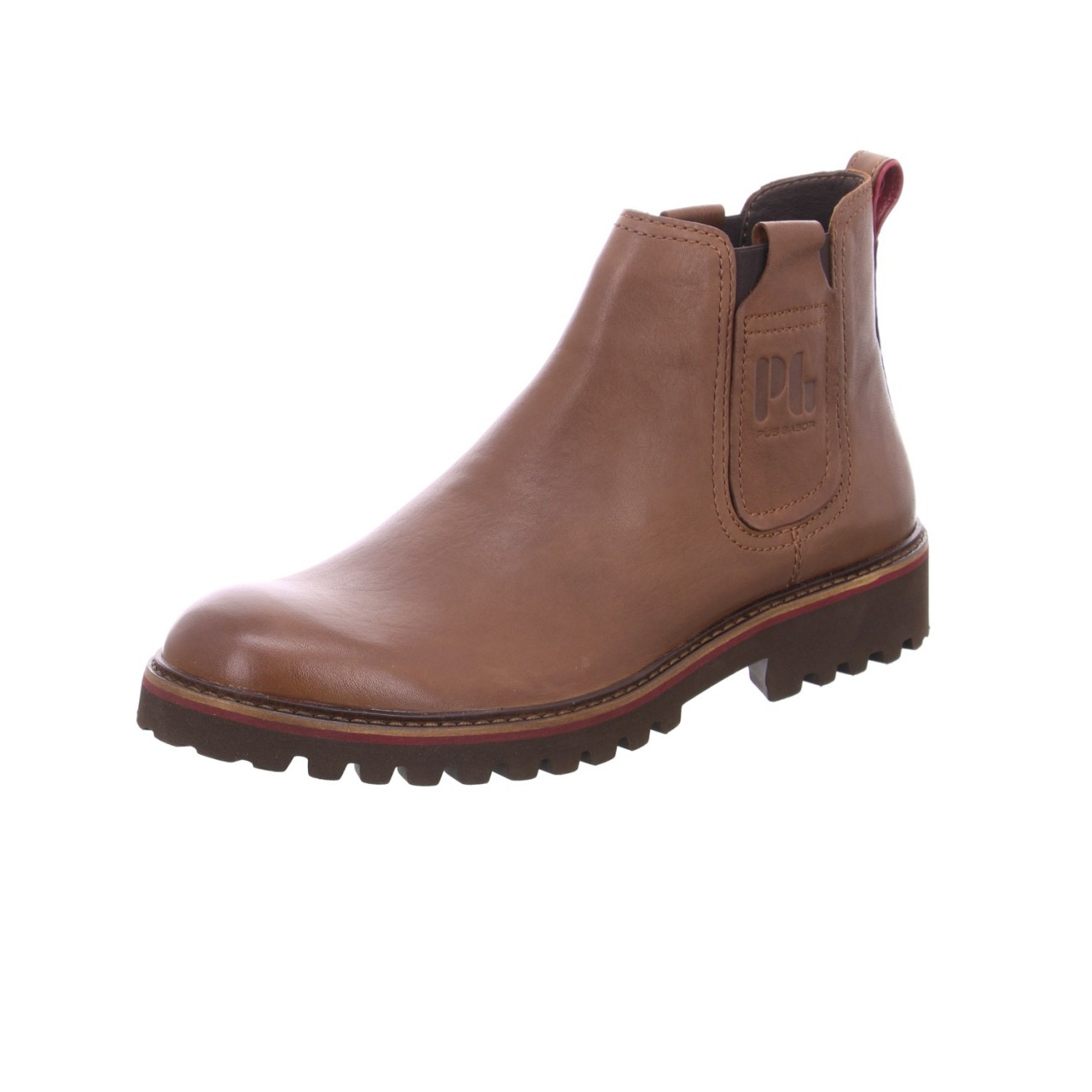 GABOR Stiefeletten braun