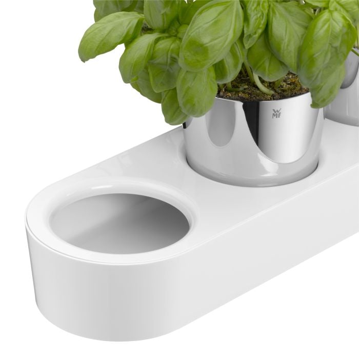 Gourmet Indoor KrÄutergarten 3-teilig