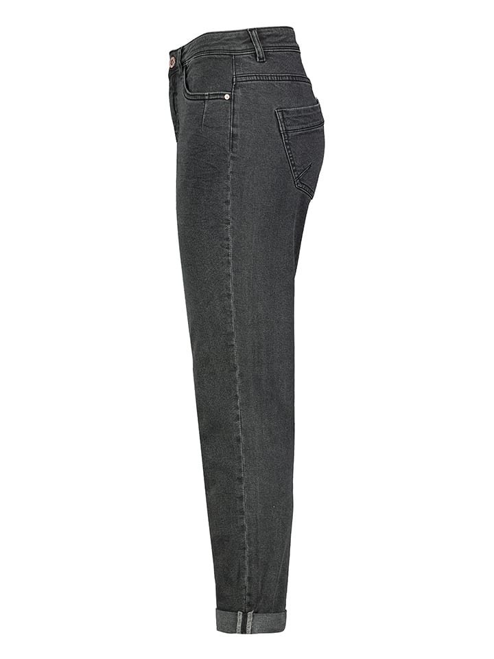 Sublevel Jeans - Mom fit - in Schwarz günstig kaufen