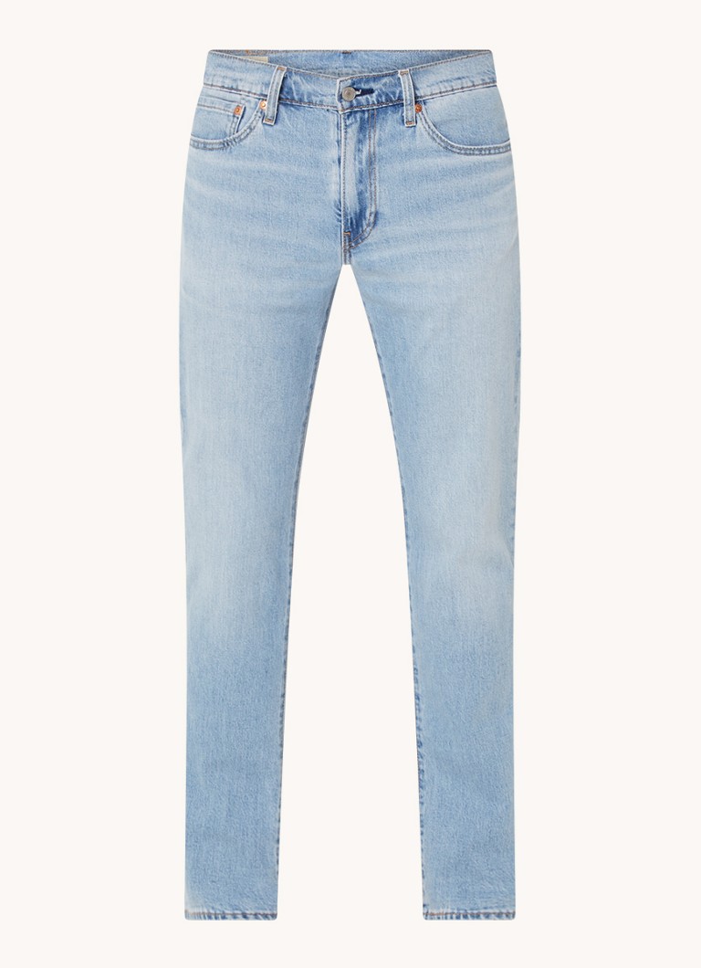 Levi's 511 Slim fit -farkut kevyellä pesulla