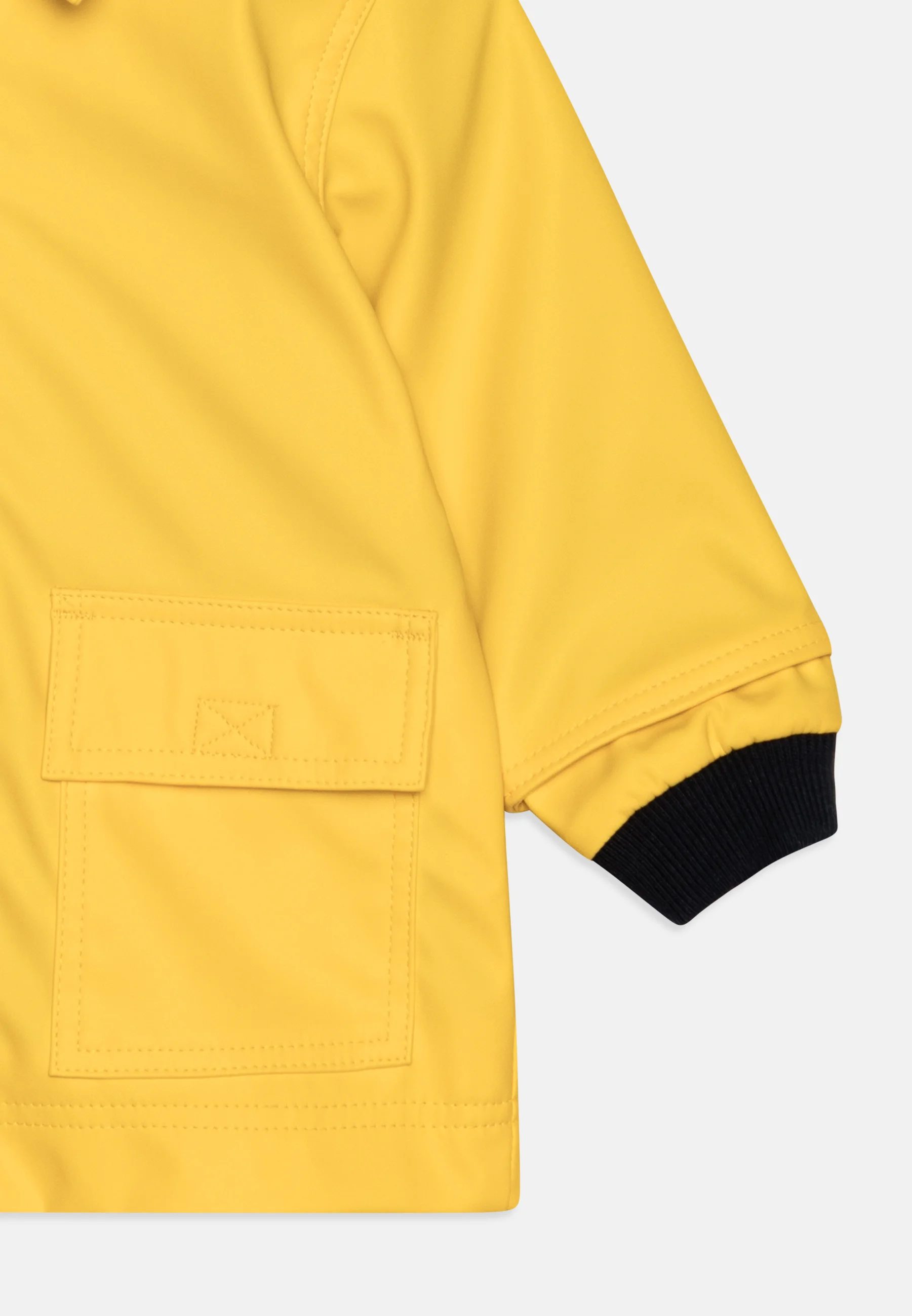 Petit Bateau BABY CIRE LASIL UNISEX - Impermeable