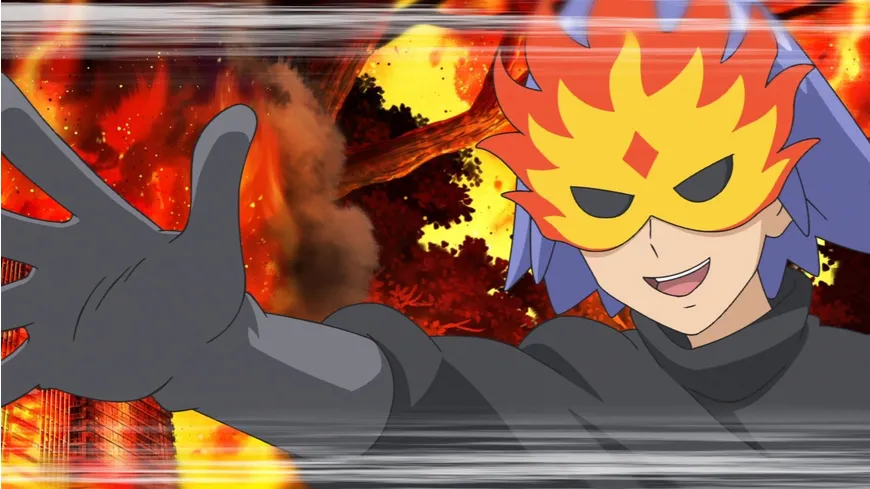 Pokémon Ultimative Reisen - Die Serie: Staffel 25 - Volume 2  [2 DVDs]