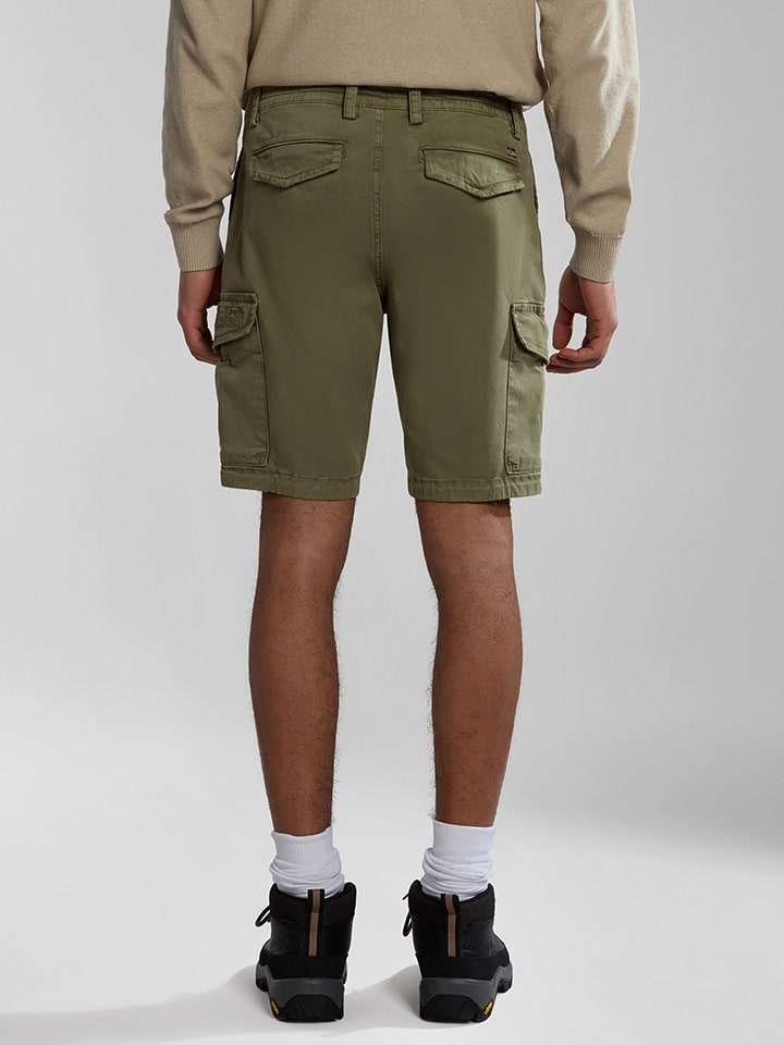 Napapijri Bermudas 