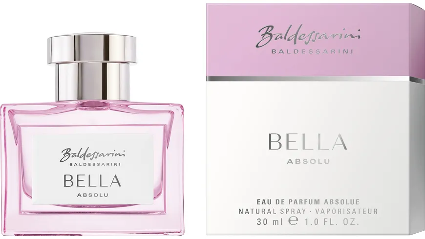 Baldessarini Bella Absolu Eau de Parfum 30 ml