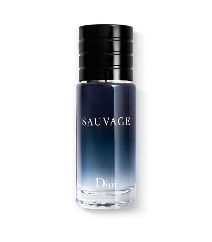 Dior-SAUVAGE-Eau de Toilette  Vaporisateur