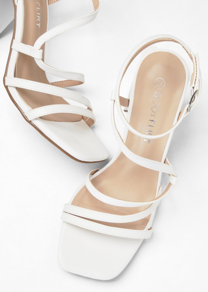 Sandalette